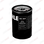 Фильтр масляный KNECHT OC 264