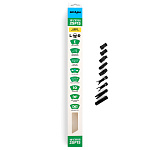 Щетка стеклоочистителя бескаркасная SPLASH 380mm (15") 2SF15