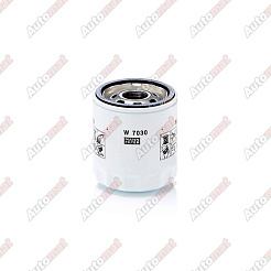 Фильтр масляный MANN-FILTER W 7030