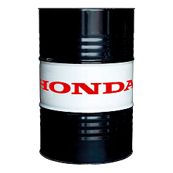 Масло моторное HONDA ULTRA GREEN OIL FOR HYBRID