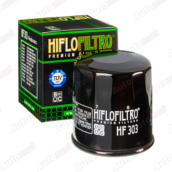 Фильтр масляный HIFLOFILTRO HF303