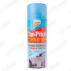 Очиститель смолы и гудрона KANGAROO TAR PITCH CLEANER, 0,4л