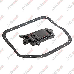 Фильтр АКПП COB-WEB SF9017 с резиновой прокладкой поддона