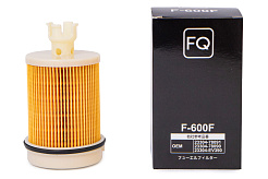 Фильтр топливный FQ F-600F