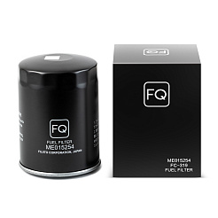 Фильтр топливный FQ FC-319