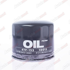 Масляный фильтр NITTO 4TP-123 С-112