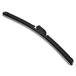 Щетка стеклоочистителя бескаркасная SPLASH 380mm (15") 2SF15