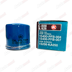 Масляный фильтр VIC C-808