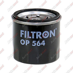 Фильтр масляный FILTRON OP 564 / C-932