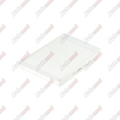 Фильтр салонный LYNXauto LAC-1221