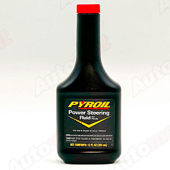 Жидкость для гидроусилителя руля PYROIL POWER STEERING FLUID Honda, 0.354л