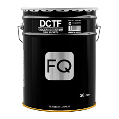 Трансмиссионное масло FQ DCTF FULLY SYNTHETIC на розлив
