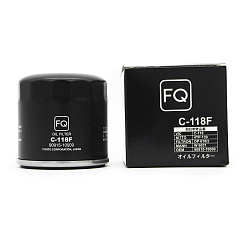 Фильтр масляный FQ C-118F