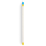 Щетка стеклоочистителя гибридная SPLASH 650mm (26") 3SH26