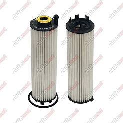 Фильтр масляный GOODWILL OG 283 ECO