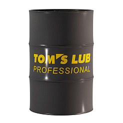 Масло моторное TOM`S Professional 5W-30 DIESEL DL-1 на розлив