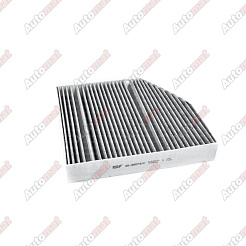 Фильтр салонный угольный BIG GB-98079/С 