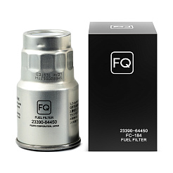 Фильтр топливный FQ FC-184