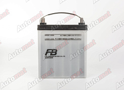 Аккумулятор FB Altica HIGH-GRADE 43 А/ч 46B19R 