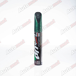 Краска для ремонта сколов и царапин Soft99 TOUCH UP PAINT 6M1, флакон с кисточкой, 12 мл