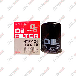 Масляный фильтр NITTO 4TP-124 C-113