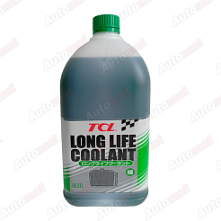 АНТИФРИЗ TCL LLC концентрированный зеленый LLC00987, 2л