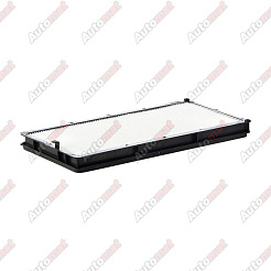 Фильтр салонный MANN-FILTER CU 3338