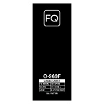Масляный фильтр FQ O-969F