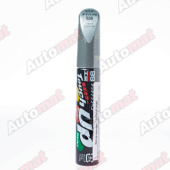 Краска для ремонта сколов и царапин Soft99 TOUCH UP PAINT S28, флакон с кисточкой, 12 мл