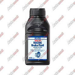 Тормозная жидкость спорт. Liqui Moly Racing Brake Fluid (0.25л) 3679