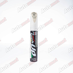 Краска для ремонта сколов и царапин Soft99 TOUCH UP PAINT 065, флакон с кисточкой, 12 мл