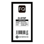 Масляный фильтр FQ O-970F