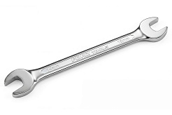 Рожковый ключ FORZ 14х15 мм, CrV