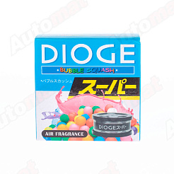 Ароматизатор нанокерамический DIOGE Н157, бубль гум