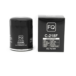 Фильтр масляный FQ C-218F
