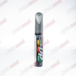 Краска для ремонта сколов и царапин Soft99 TOUCH UP PAINT 18G, флакон с кисточкой, 12 мл