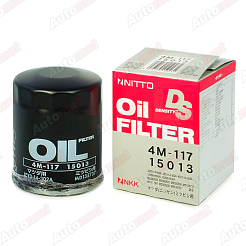Масляный фильтр NITTO 4M-117 C-415