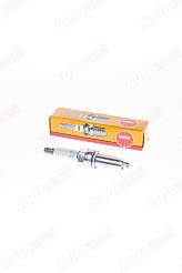 Свеча зажигания NGK 1578 LZKR6B-10E с никелевым электродом