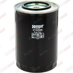 Топливный фильтр Iveco Stralis Hengst H152WK