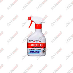 Устранитель неприятных запахов Dr.Deo спрей 250мл