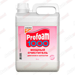 Очиститель мощный KANGAROO Profoam 1000, 4,5л