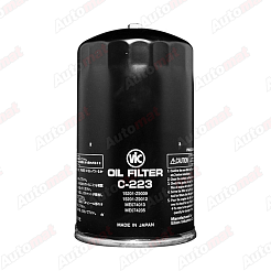Масляный фильтр VIC C-223