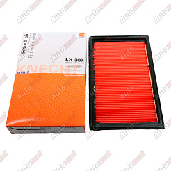 Фильтр воздушный KNECHT LX 307